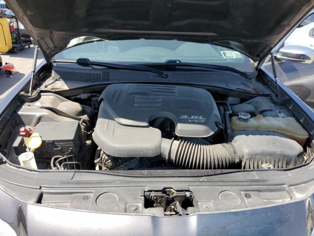 Photo 7 from auction – 2014 CHRYSLER 300C with VIN 2C3CCAKG9EH276642