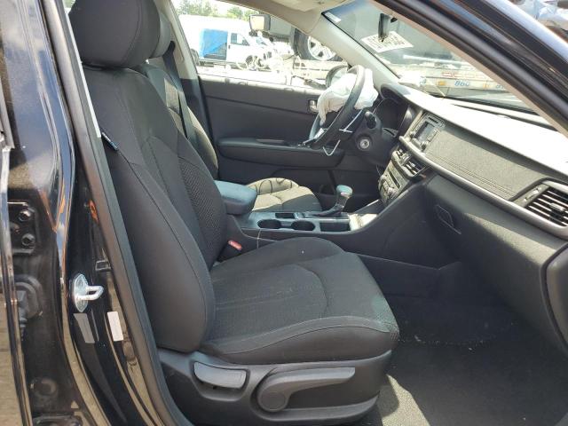 Photo 5 from auction – 2016 KIA OPTIMA LX with VIN 5XXGT4L34GG089079