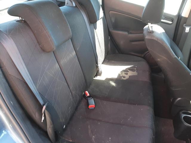 صورة رقم 6 من المزاد - 2014 MAZDA MAZDA2 SPO مع VIN JM1DE1KZ0E0186540