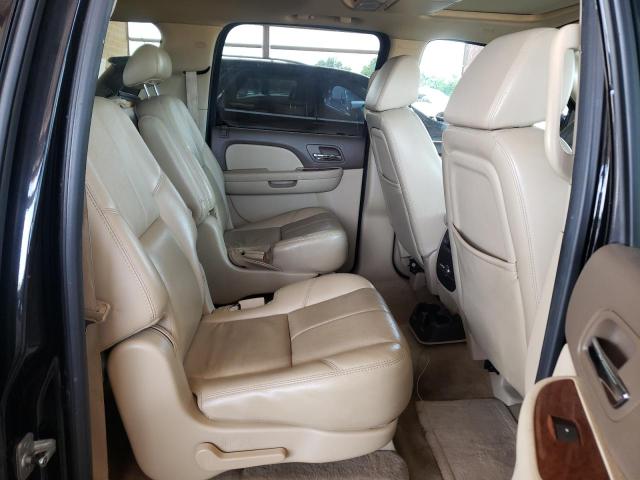 Photo 6 from auction – 2007 GMC YUKON XL C with VIN 1GKFC16047J265754