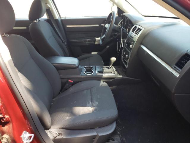 Photo 5 from auction – 2010 DODGE CHARGER with VIN 2B3CA4CD8AH156415
