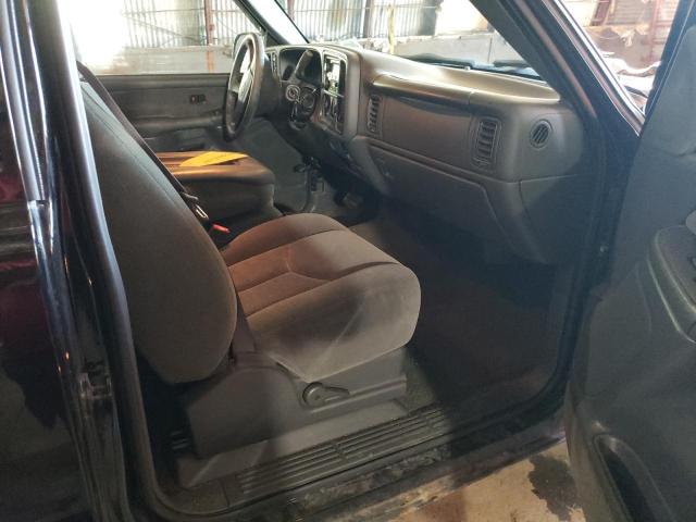 Photo 5 from auction – 2003 CHEVROLET SILVERADO with VIN 1GCEK14V23Z191822