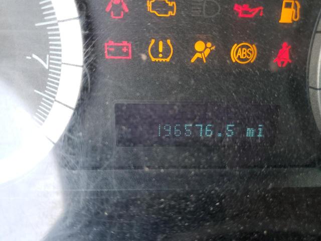 Photo 8 from auction – 2009 FORD ESCAPE LIM with VIN 1FMCU04729KA44099