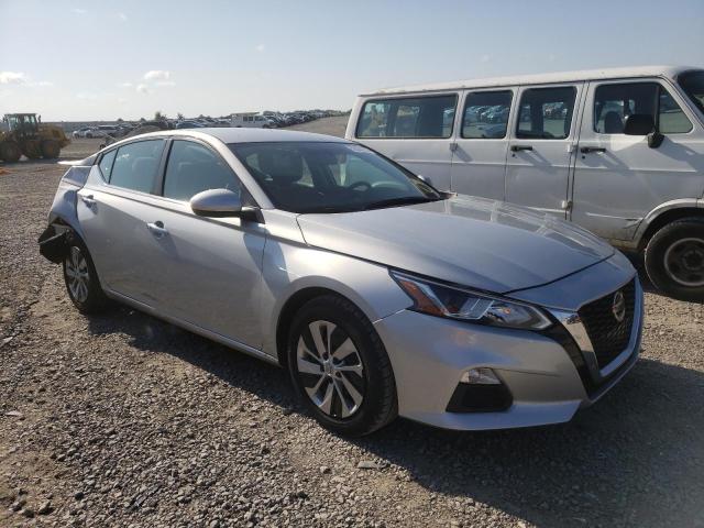 NISSAN ALTIMA S 2019 with VIN 1N4BL4BV4KN308462 - Photo from auction