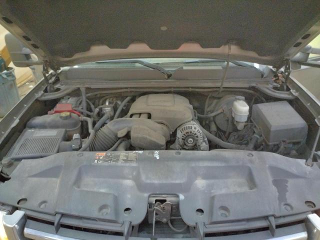 Photo 7 from auction – 2013 GMC SIERRA C15 with VIN 1GTR1VE01DZ290289