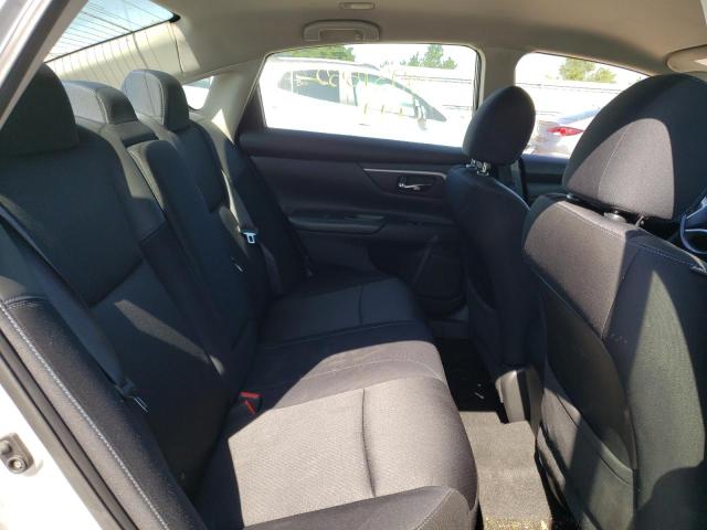 Photo 6 from auction – 2016 NISSAN ALTIMA 2.5 with VIN 1N4AL3AP4GC266967