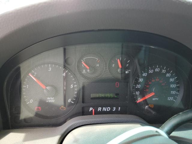 Photo 8 from auction – 2006 FORD FREESTAR S with VIN 2FMZA51636BA53007