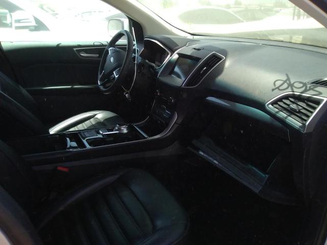 Photo 5 from auction – 2019 FORD EDGE SEL with VIN 2FMPK3J9XKBC63472