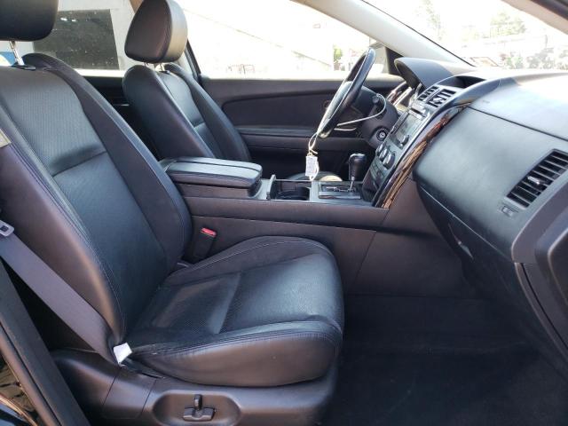 Photo 5 from auction – 2013 MAZDA CX-9 TOURI with VIN JM3TB3CV9D0400765