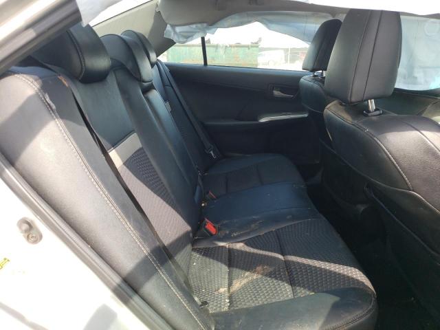 Photo 6 from auction – 2013 TOYOTA CAMRY L with VIN 4T1BF1FK0DU242528