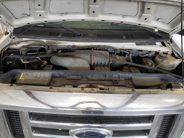 Photo 7 from auction – 2009 FORD ECONOLINE with VIN 1FTNS24L09DA83919