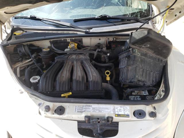Photo 7 from auction – 2004 CHRYSLER PT CRUISER with VIN 3C4FY58B64T261759
