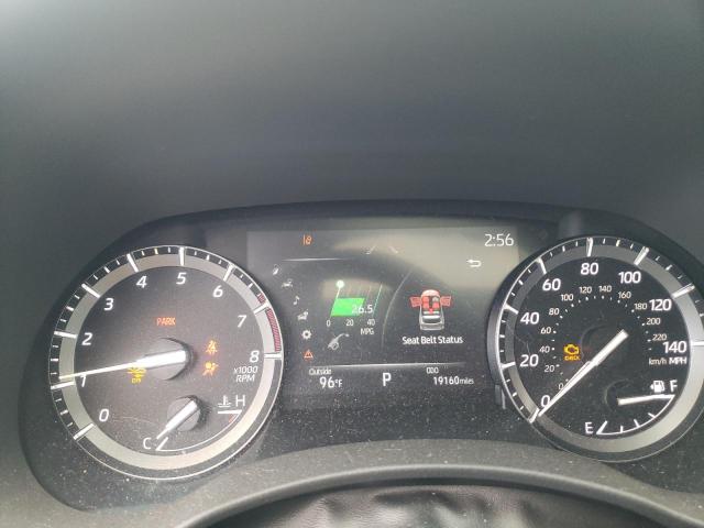 Photo 8 from auction – 2021 TOYOTA HIGHLANDER with VIN 5TDGZRAH4MS039545