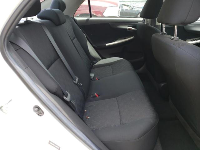 Photo 6 from auction – 2010 TOYOTA COROLLA BA with VIN 1NXBU4EE1AZ339770