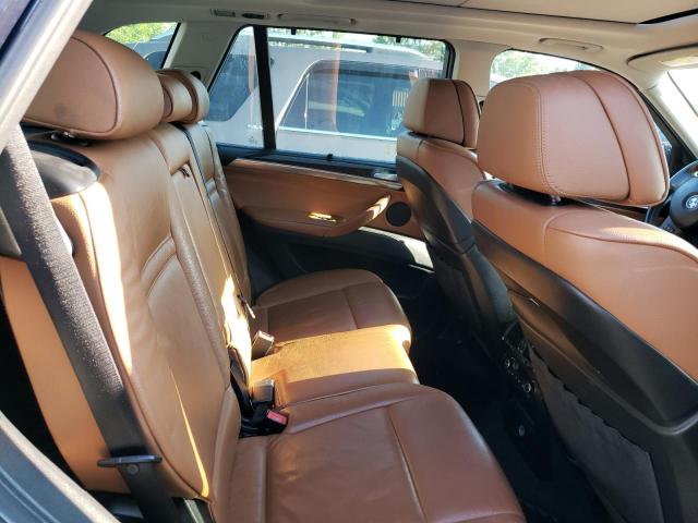 Photo 6 from auction – 2010 BMW X5 XDRIVE3 with VIN 5UXFE4C58AL384246