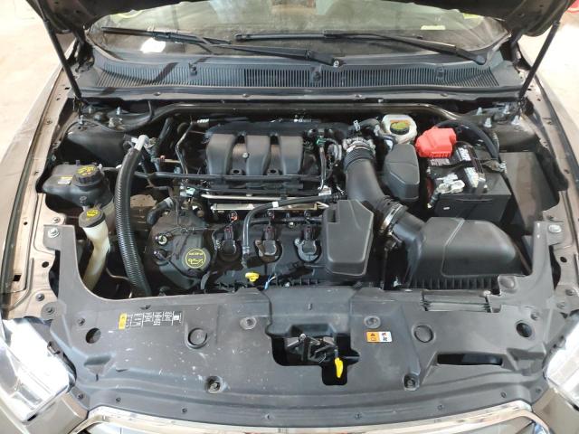 Photo 7 from auction – 2015 FORD TAURUS SE with VIN 1FAHP2D82FG167508