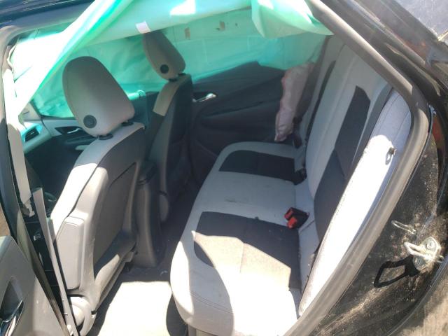 Photo 6 from auction – 2017 CHEVROLET BOLT EV LT with VIN 1G1FW6S01H4138541