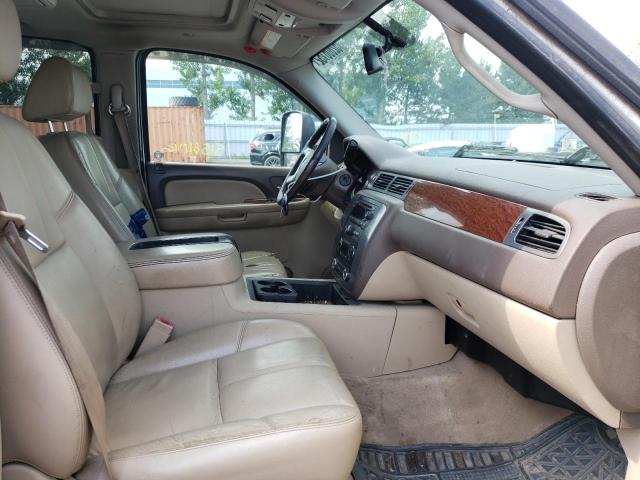 Photo 5 from auction – 2008 GMC SIERRA K25 with VIN 1GTHK23K98F118840