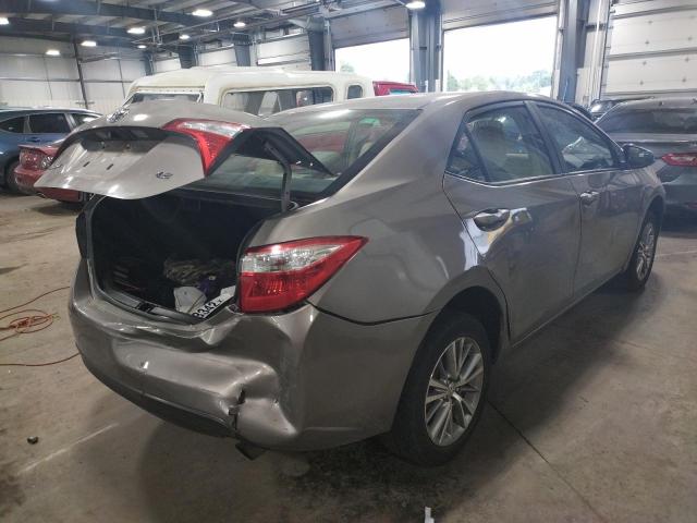 Photo 4 from auction – 2015 TOYOTA COROLLA L with VIN 5YFBURHEXFP243962