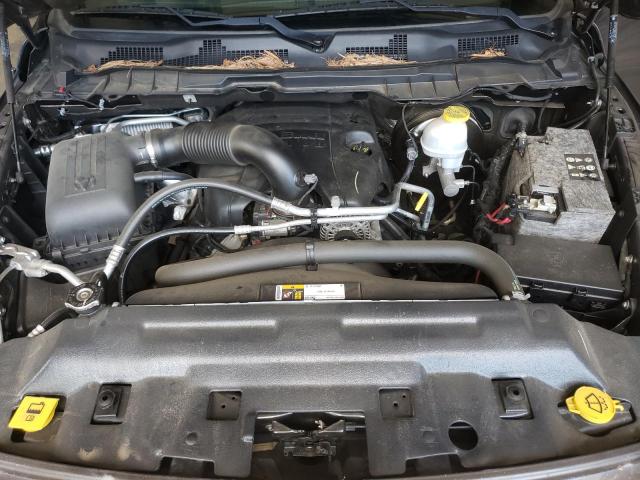 Photo 7 from auction – 2017 RAM 1500 ST with VIN 1C6RR7FT5HS711403