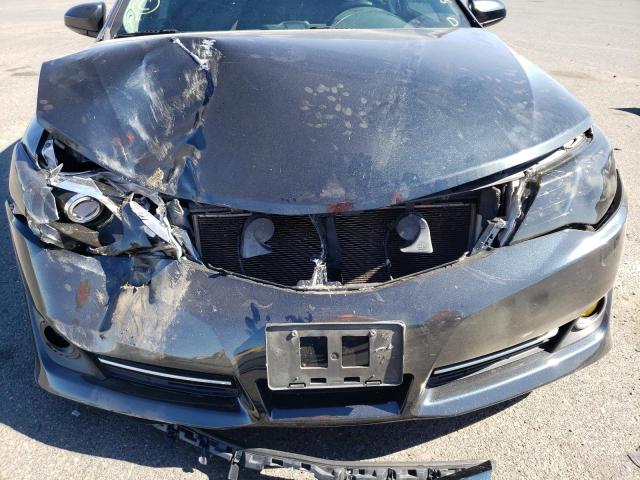 Photo 9 from auction – 2013 TOYOTA CAMRY L with VIN 4T1BF1FK0DU287744