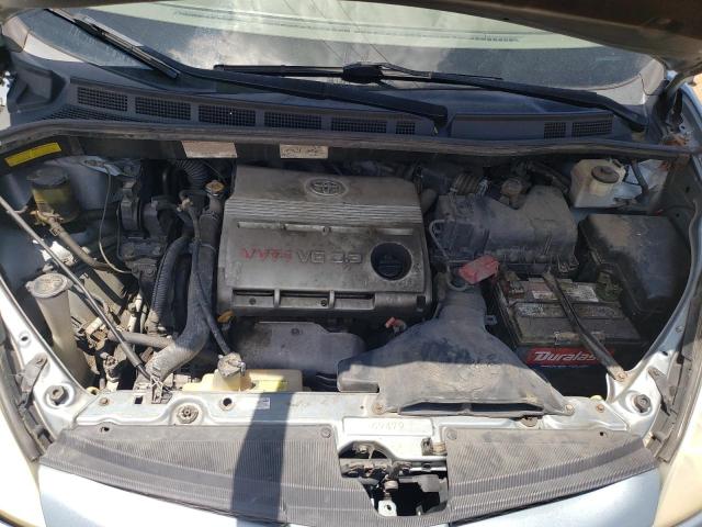 Photo 9 from auction – 2006 TOYOTA SIENNA CE with VIN 5TDZA23C26S409595