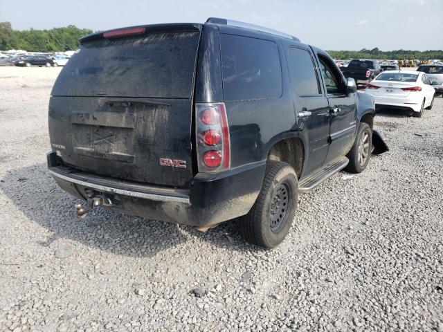 Photo 4 from auction – 2007 GMC YUKON DENA with VIN 1GKFK63807J226444