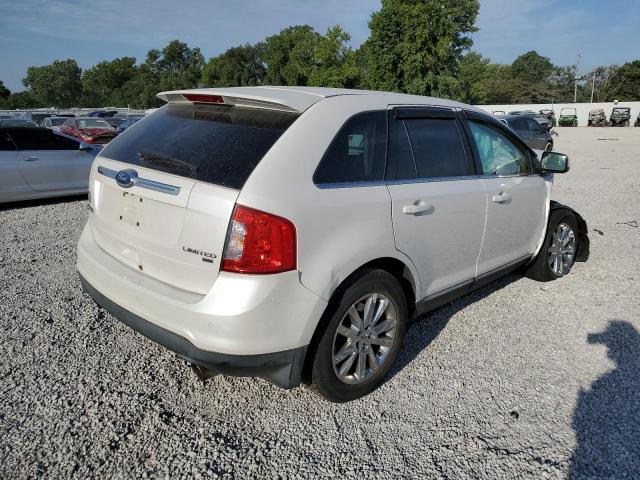 Photo 4 from auction – 2011 FORD EDGE LIMIT with VIN 2FMDK4KC4BBA71838