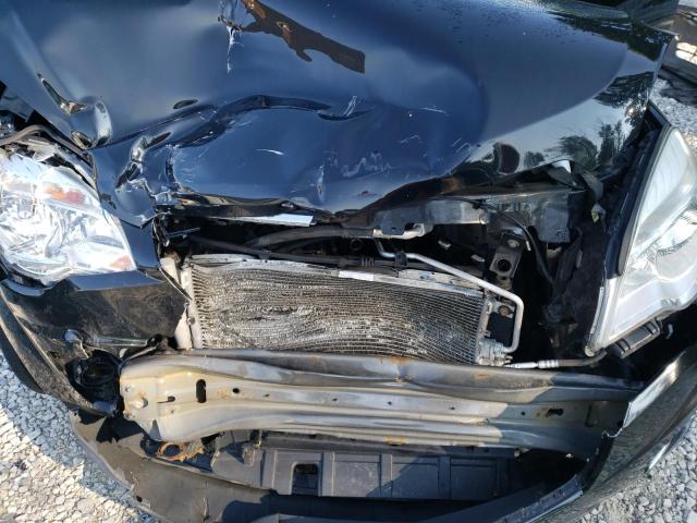 Photo 7 from auction – 2013 CHEVROLET EQUINOX LT with VIN 2GNALDEK3D6403455