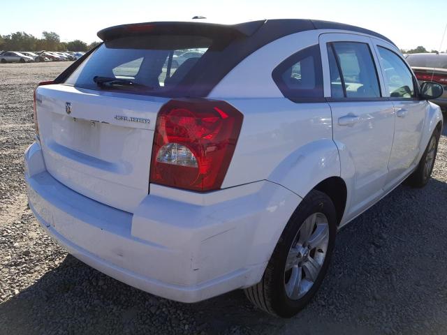 Photo 4 from auction – 2011 DODGE CALIBER MA with VIN 1B3CB3HAXBD148126