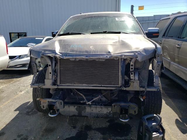 Photo 9 from auction – 2010 FORD F150 SUPER with VIN 1FTFW1EV3AFD43368
