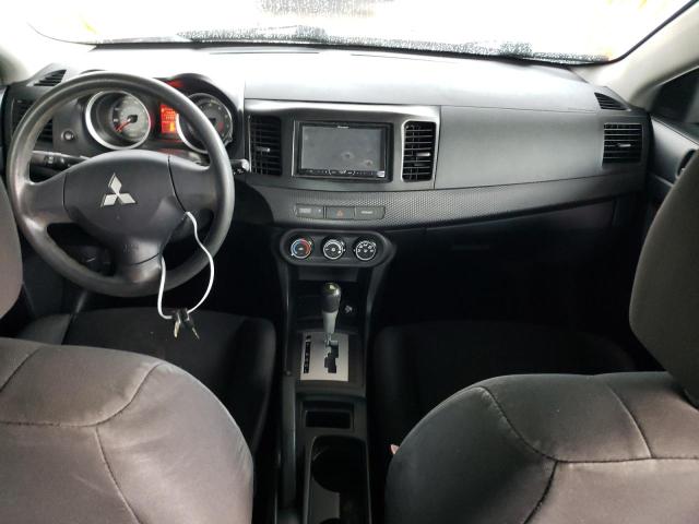 Photo 9 from auction – 2008 MITSUBISHI LANCER DE with VIN JA3AU16UX8U005668