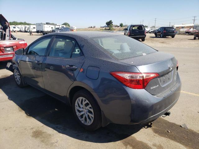 Zdjęcie 3 z aukcji – 2017 TOYOTA COROLLA L z VIN 2T1BURHE0HC848933
