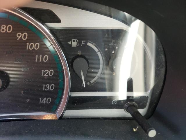 Photo 8 from auction – 2012 TOYOTA VENZA LE with VIN 4T3ZA3BB9CU061304