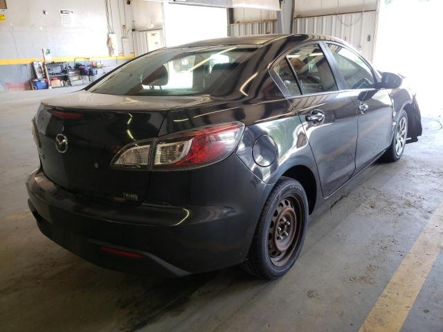 Photo 4 from auction – 2011 MAZDA 3 I with VIN JM1BL1UF4B1399772