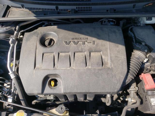 Photo 7 from auction – 2014 TOYOTA COROLLA with VIN 2T1BURHE0EC130844