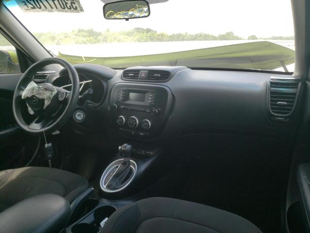 Photo 9 from auction – 2015 KIA SOUL with VIN KNDJN2A23F7805427