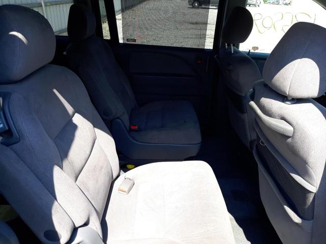 Photo 6 from auction – 2006 HONDA ODYSSEY EX with VIN 5FNRL38426B070424