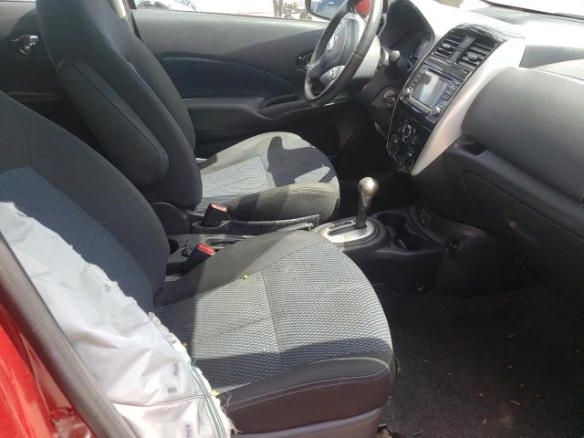 Photo 5 from auction – 2018 NISSAN VERSA NOTE with VIN 3N1CE2CP7JL352650