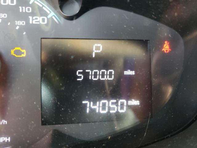 Photo 8 from auction – 2020 CHEVROLET SPARK LS with VIN KL8CB6SA7LC410130