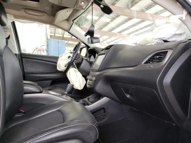 Photo 5 from auction – 2020 DODGE JOURNEY CR with VIN 3C4PDCGB3LT225726