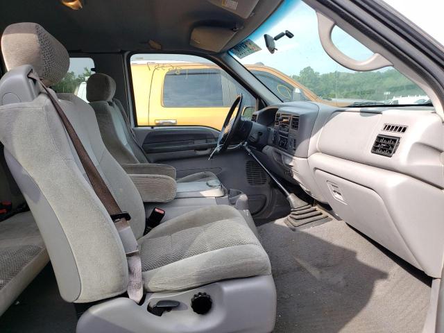 Photo 5 from auction – 2001 FORD F250 SUPER with VIN 1FTNX21F41EB65845