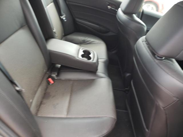 Photo 6 from auction – 2014 ACURA ILX 20 with VIN 19VDE1F32EE003595
