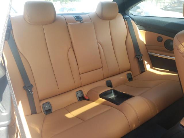 Photo 6 from auction – 2019 BMW 430I with VIN WBA4W3C57KAF91885