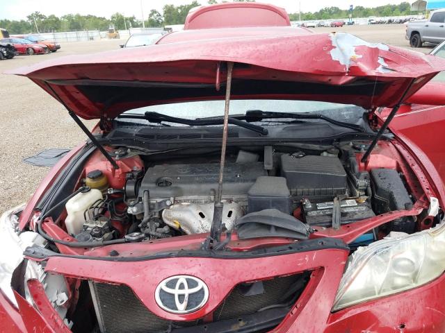 Photo 7 from auction – 2009 TOYOTA CAMRY with VIN 4T1BE46K99U346138