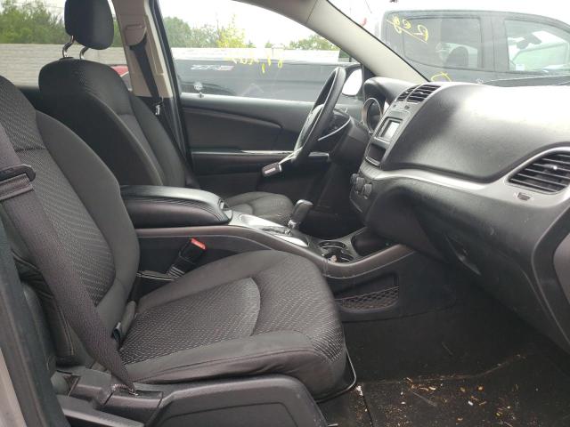 Photo 5 from auction – 2016 DODGE JOURNEY SE with VIN 3C4PDCABXGT223681