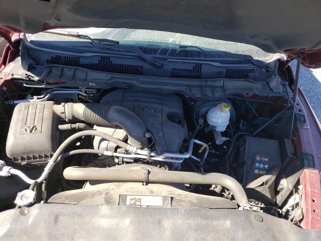 Photo 7 from auction – 2014 RAM 1500 ST with VIN 1C6RR7FT7ES171547