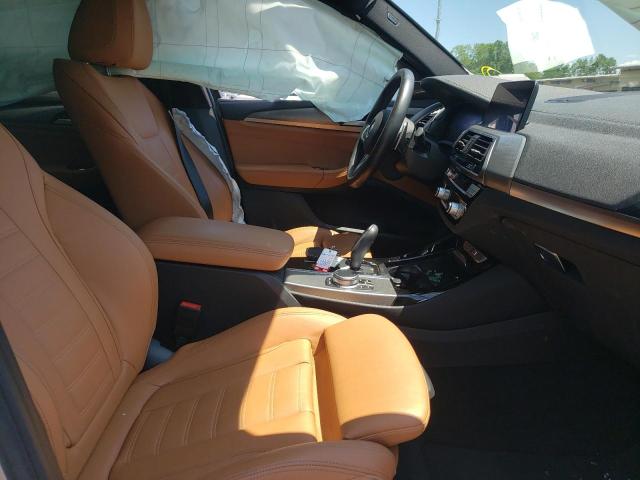 Photo 5 from auction – 2020 BMW X3 XDRIVEM with VIN 5UXTY9C04L9D35320