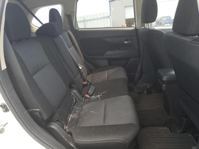 Photo 6 from auction – 2017 MITSUBISHI OUTLANDER with VIN JA4AZ3A30HZ009366