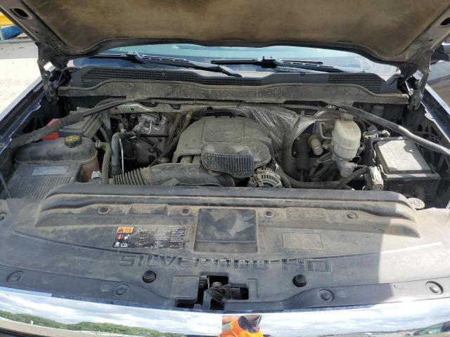 Photo 7 from auction – 2015 CHEVROLET SILVERADO with VIN 1GC1KVEG6FF132770
